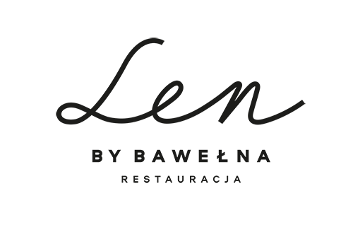 Len i Bawełna Logo